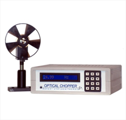 Máy đo công suất laser chia dải tần SLT sensor Optical Chopper